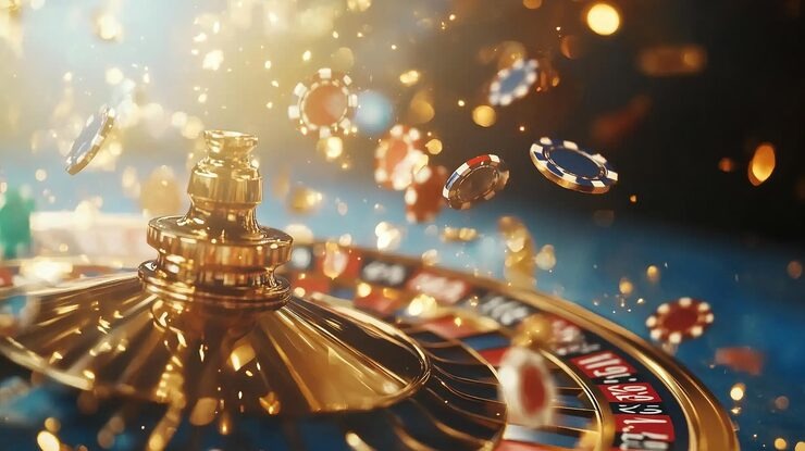 Casino and slot game result history on aquatogel platform